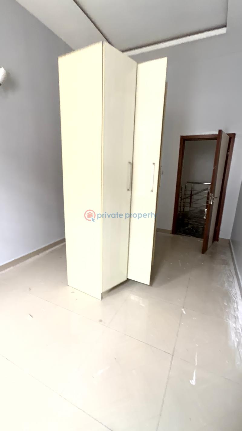 4 bedroom Semi detached Duplex For Sale 2nd Toll Lekki Lagos - 13