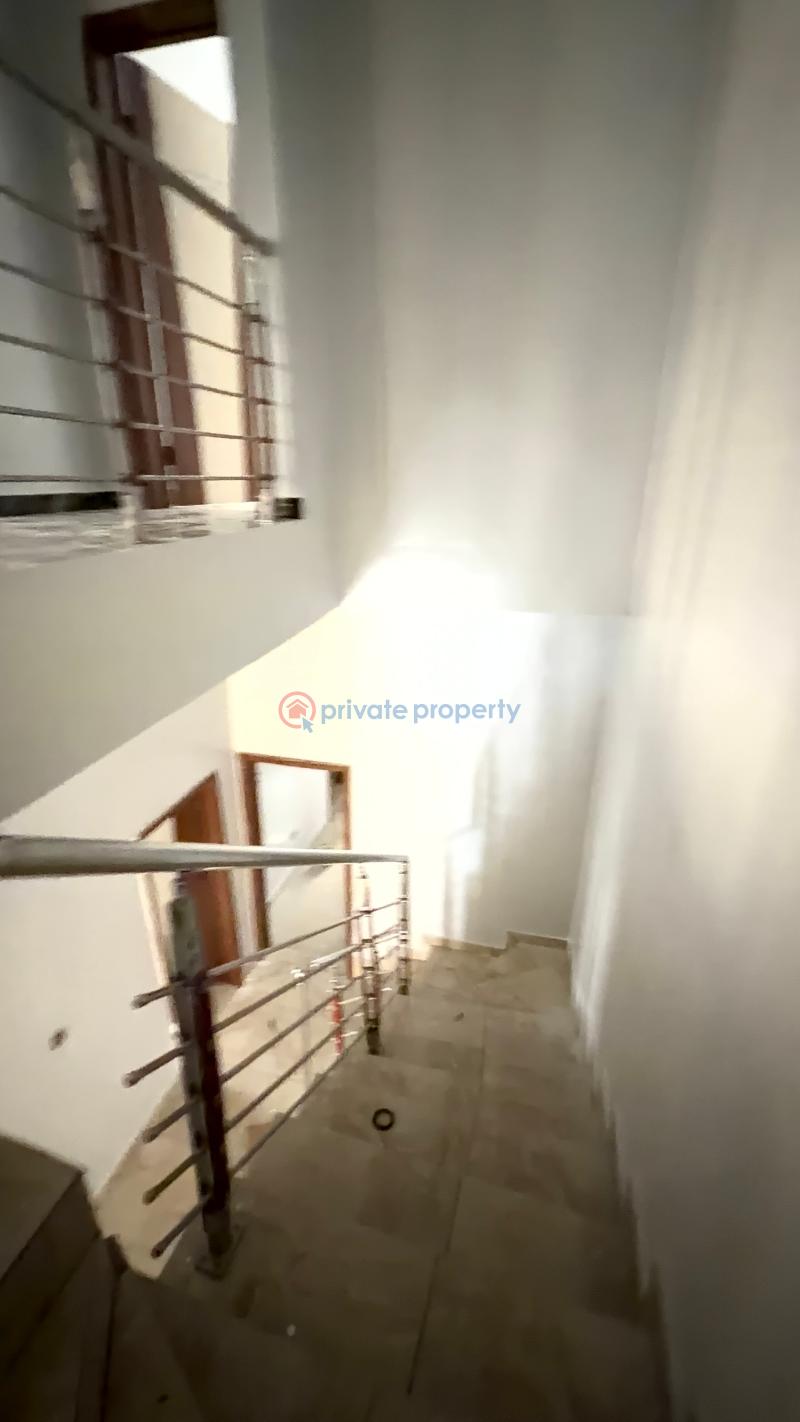 4 bedroom Semi detached Duplex For Sale 2nd Toll Lekki Lagos - 16