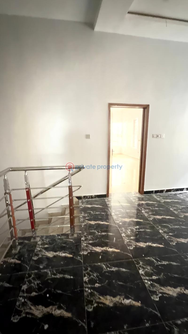 4 bedroom Semi detached Duplex For Sale 2nd Toll Lekki Lagos - 15