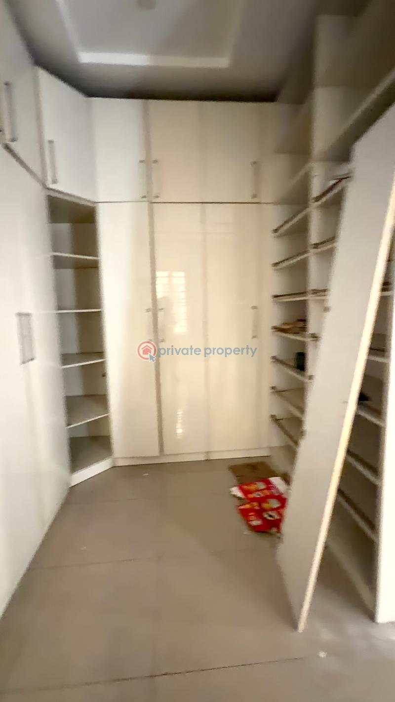 4 bedroom Semi detached Duplex For Sale 2nd Toll Lekki Lagos - 12