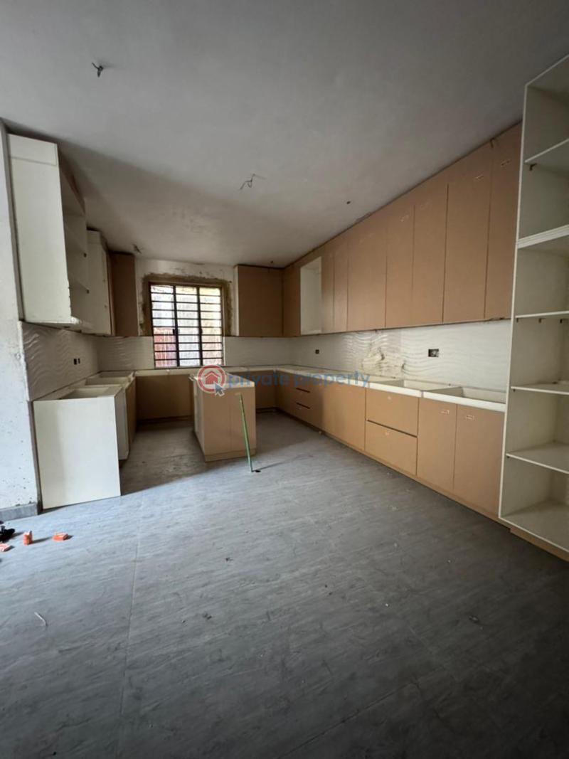 4 bedroom Semi detached Duplex For Sale Gbagada Lagos - 11