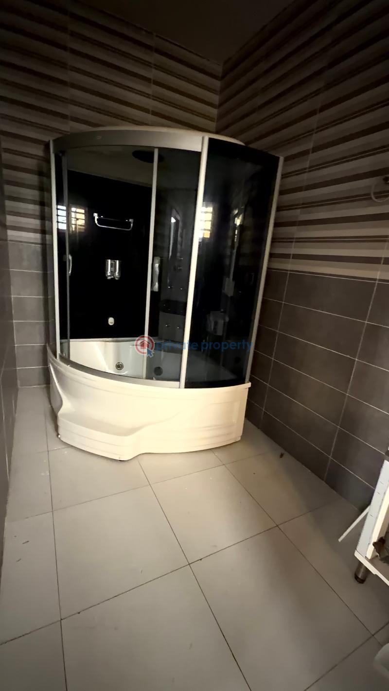 4 bedroom Semi detached Duplex For Sale 2nd Toll Lekki Lagos - 8