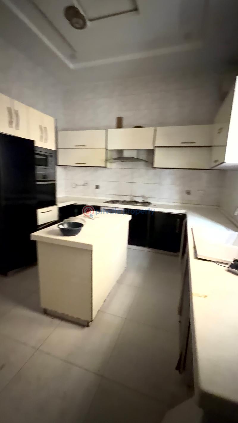 4 bedroom Semi detached Duplex For Sale 2nd Toll Lekki Lagos - 19