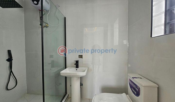 Beautiful 4 bedroom semi-detached duplex with bq - 13 4 bedroom Semi detached Duplex For Sale Ado Ajah Lagos - 13