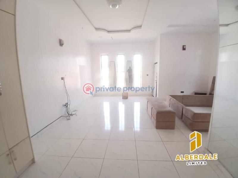 4 bedroom Semi detached Duplex For Rent Ikota Lekki Lagos - 1
