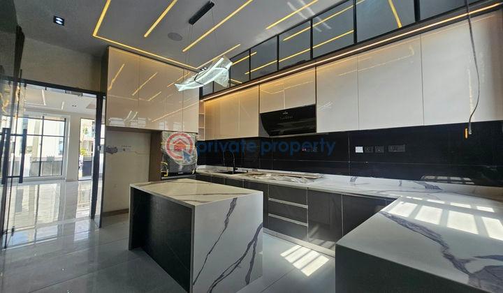 Beautiful 4 bedroom semi-detached duplex with bq - 4 4 bedroom Semi detached Duplex For Sale Ado Ajah Lagos - 4