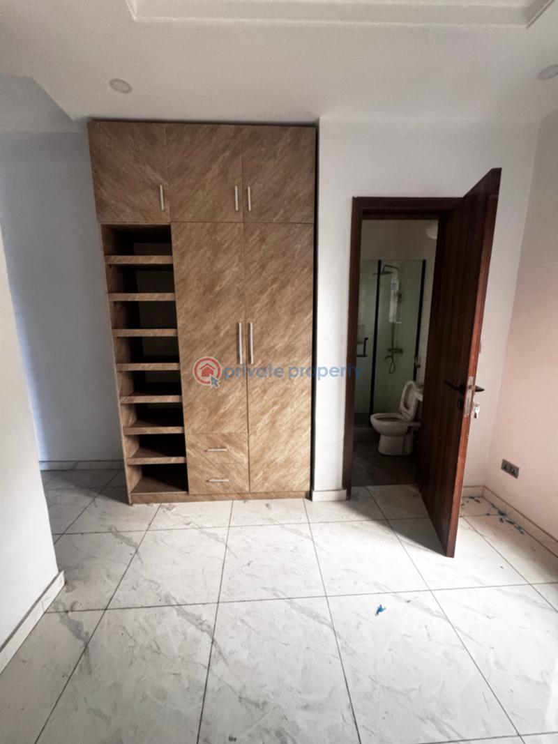 4 bedroom Semi detached Duplex For Sale Ogba GRA Lagos - 7
