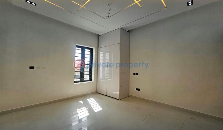 Beautiful 4 bedroom semi-detached duplex with bq - 9 4 bedroom Semi detached Duplex For Sale Ado Ajah Lagos - 9