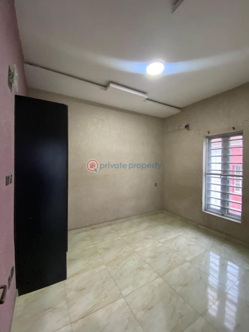 4 bedroom Duplex For Rent Ikota Lekki Lagos - 3