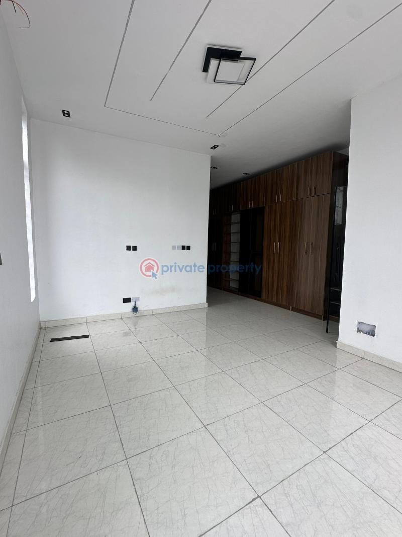 Beautiful 4 bedroom semi detached duplexes - 13 4 bedroom Semi detached Duplex For Sale Ikota Gra Lekki Ikota Lekki Lagos - 13
