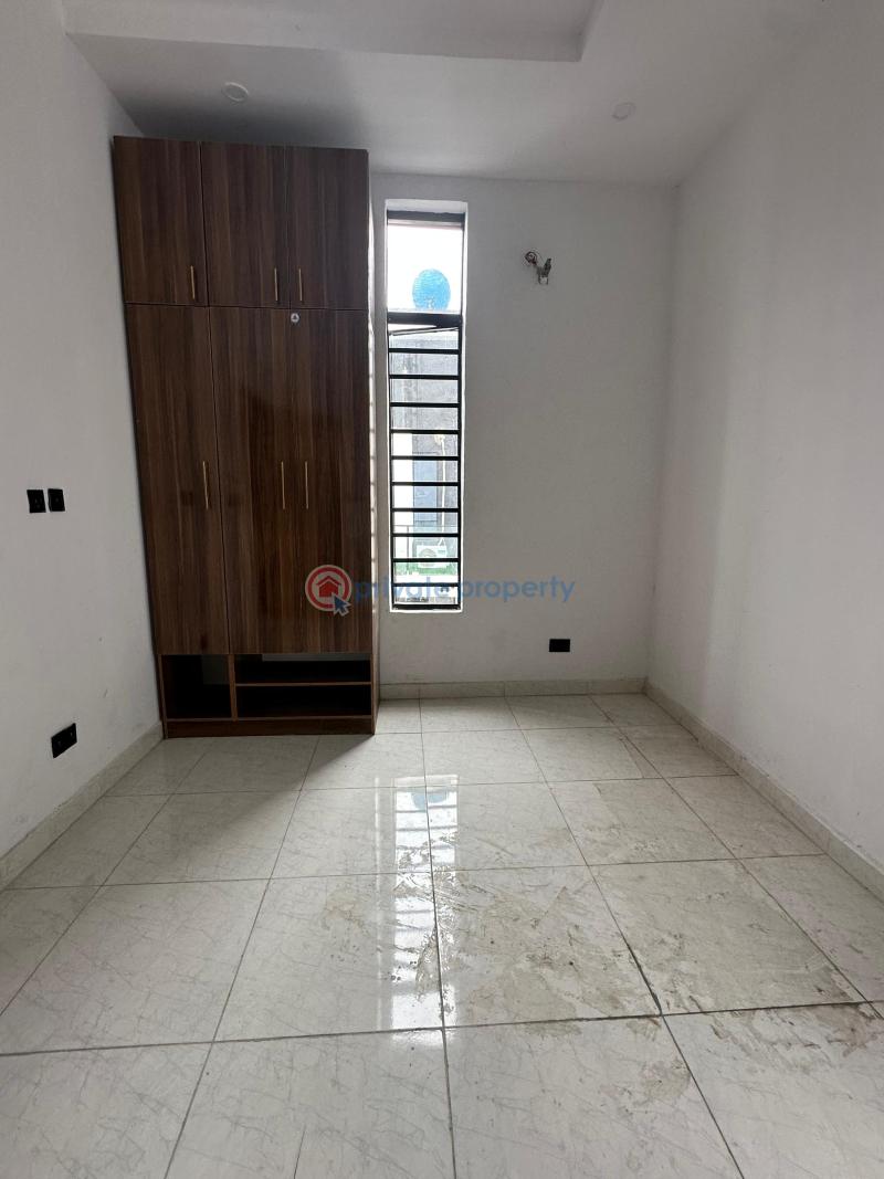Beautiful 4 bedroom semi detached duplexes - 14 4 bedroom Semi detached Duplex For Sale Ikota Gra Lekki Ikota Lekki Lagos - 14