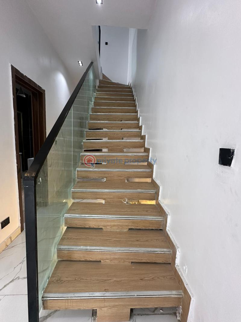 Beautiful 4 bedroom semi detached duplexes - 20 4 bedroom Semi detached Duplex For Sale Ikota Gra Lekki Ikota Lekki Lagos - 20