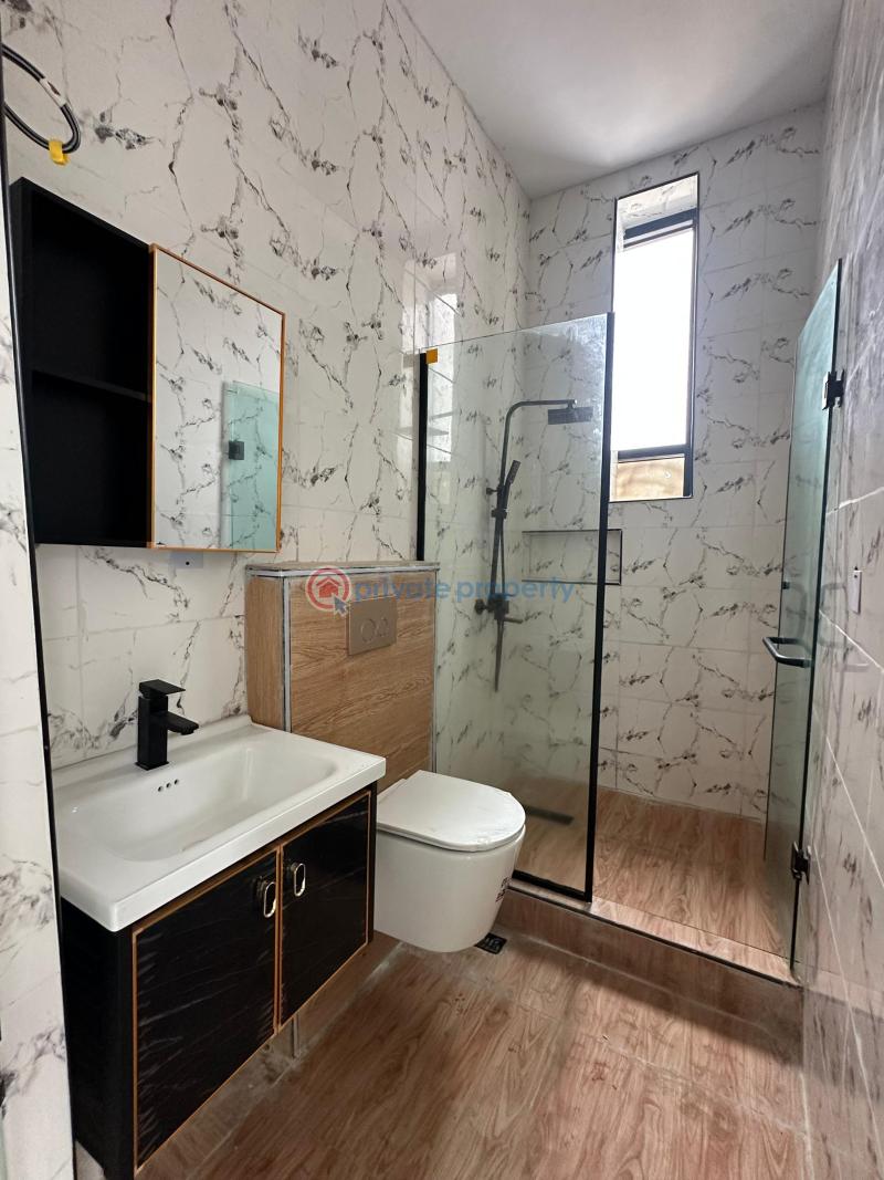 Beautiful 4 bedroom semi detached duplexes - 19 4 bedroom Semi detached Duplex For Sale Ikota Gra Lekki Ikota Lekki Lagos - 19