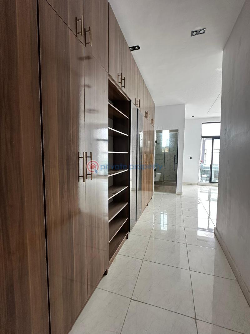 Beautiful 4 bedroom semi detached duplexes - 12 4 bedroom Semi detached Duplex For Sale Ikota Gra Lekki Ikota Lekki Lagos - 12