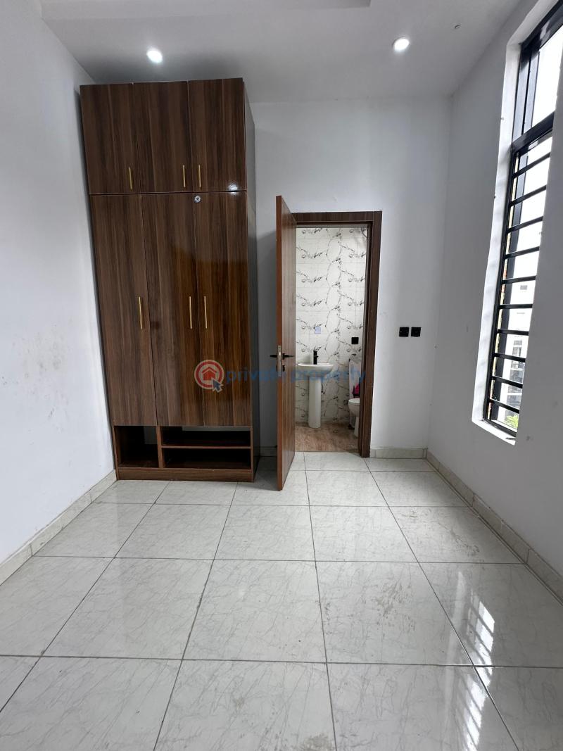 Beautiful 4 bedroom semi detached duplexes - 11 4 bedroom Semi detached Duplex For Sale Ikota Gra Lekki Ikota Lekki Lagos - 11