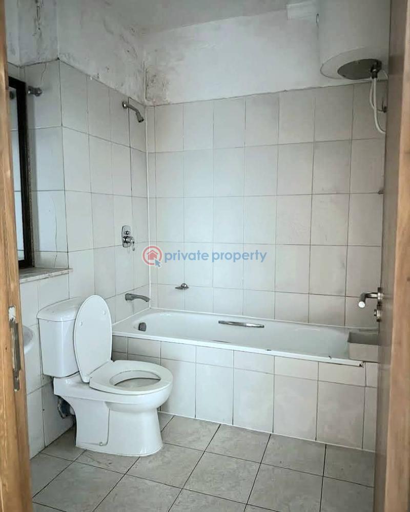Beautiful 4-bedroom semi-detached house with a bq - 0 4 bedroom Semi detached Duplex For Rent Old Ikoyi Lagos - 0