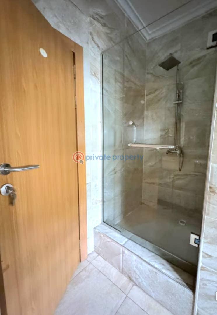 Beautiful 4-bedroom semi-detached house with a bq - 12 4 bedroom Semi detached Duplex For Rent Old Ikoyi Lagos - 12