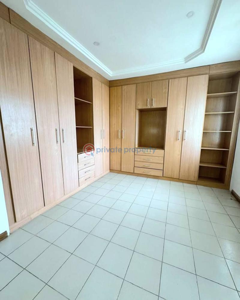 Beautiful 4-bedroom semi-detached house with a bq - 7 4 bedroom Semi detached Duplex For Rent Old Ikoyi Lagos - 7