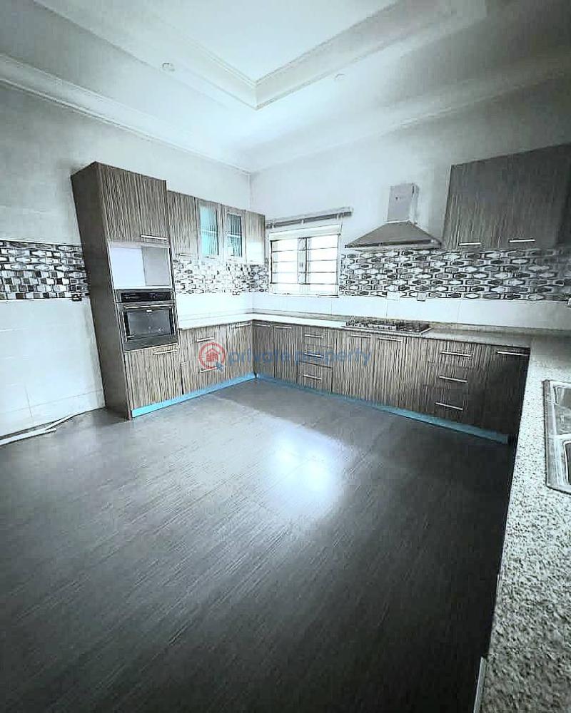 Beautiful 4-bedroom semi-detached house with a bq - 3 4 bedroom Semi detached Duplex For Rent Old Ikoyi Lagos - 3