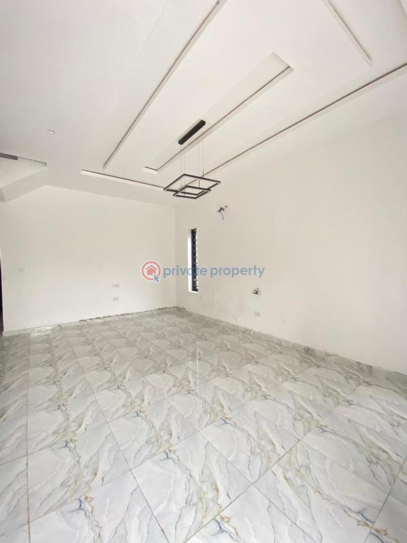 4 bedroom Semi detached Duplex For Sale Abraham Adesanya Ajah Lagos - 7