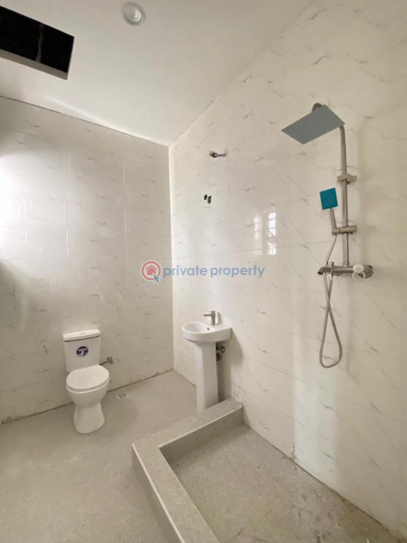 4 bedroom Semi detached Duplex For Sale Abraham Adesanya Ajah Lagos - 3