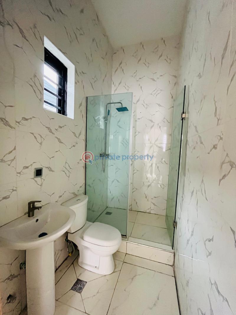 4 bedroom Terrace For Sale Ikota Lekki Lagos - 5