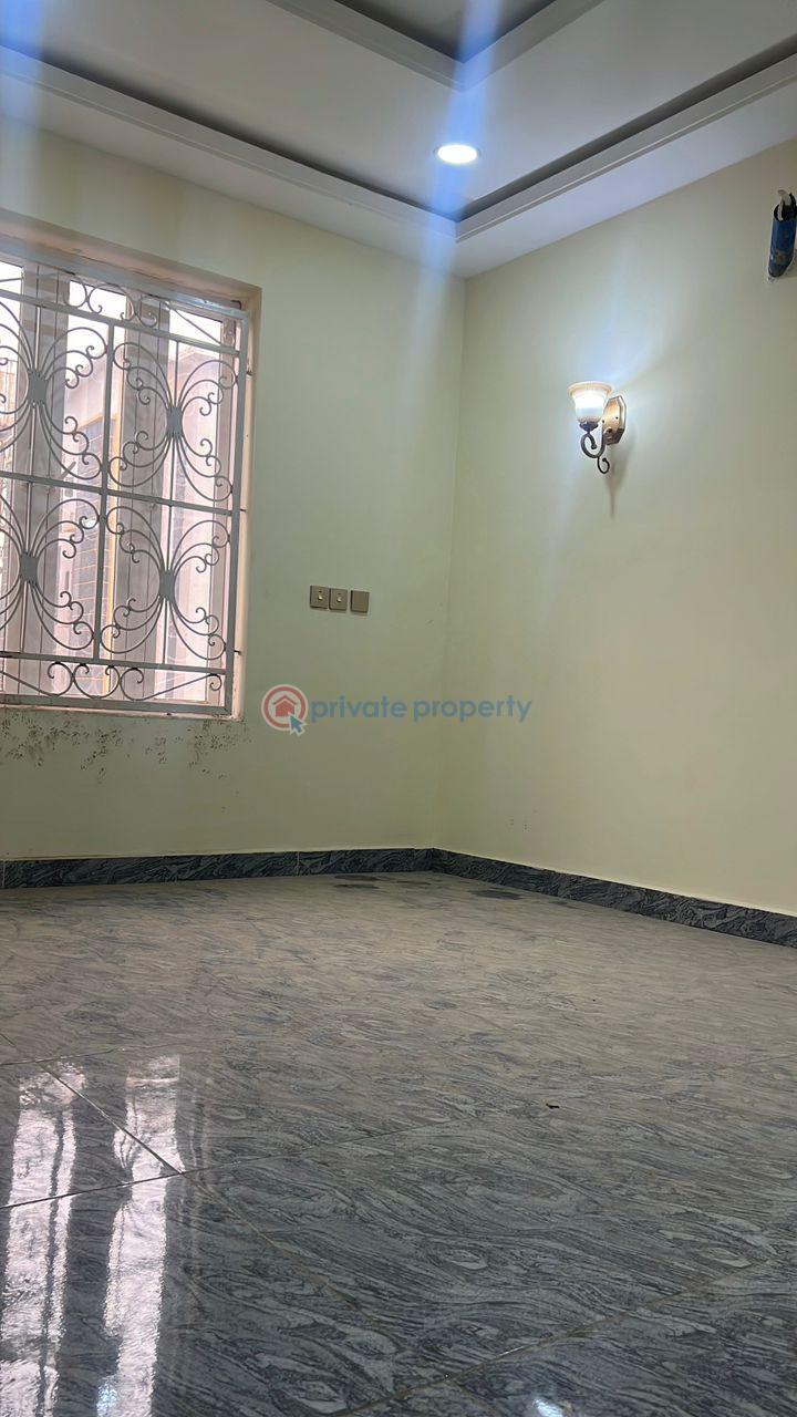 4 bedroom Terraced Duplex For Rent Jahi Abuja Phase 2  - 8