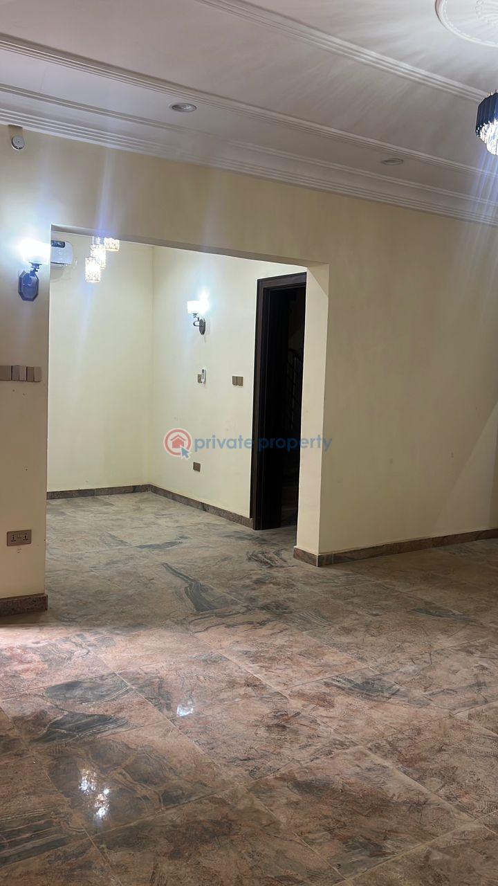 4 bedroom Terraced Duplex For Rent Jahi Abuja Phase 2  - 1