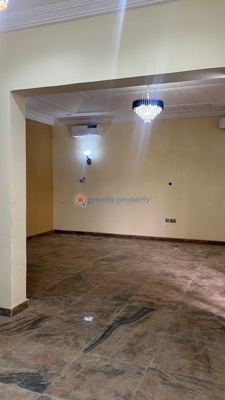 4 bedroom Terraced Duplex For Rent Jahi Abuja Phase 2  - 7