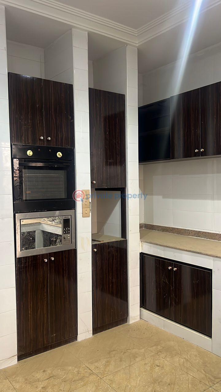 4 bedroom Terraced Duplex For Rent Jahi Abuja Phase 2  - 6