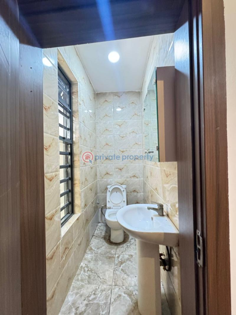 4 bedroom Terraced Duplex For Rent Orchid Lekki Lagos - 19