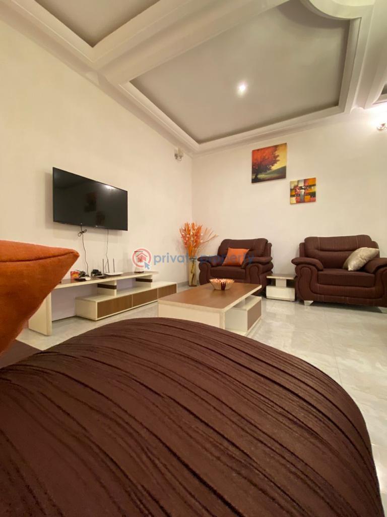 4 bedroom Terraced Duplex For Sale Millennium Estate Gbagada Lagos - 3