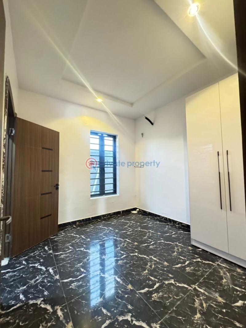 4 bedroom Terraced Duplex For Rent Orchid Lekki Lagos - 7