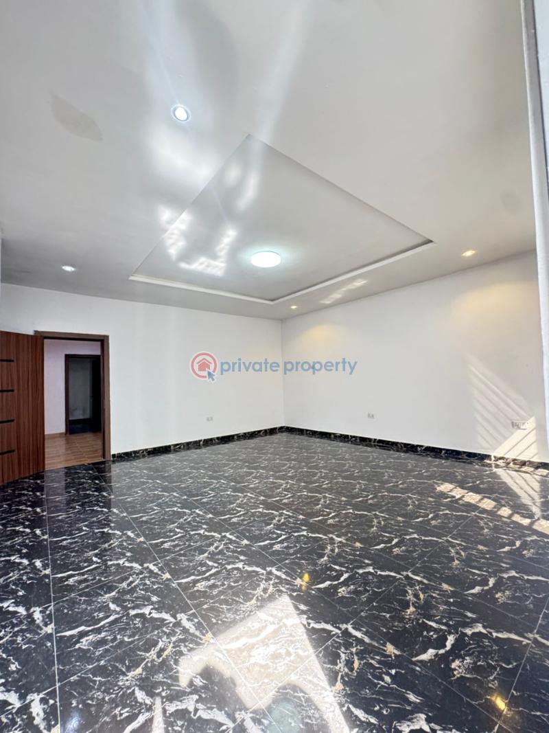 4 bedroom Terraced Duplex For Rent Orchid Lekki Lagos - 17