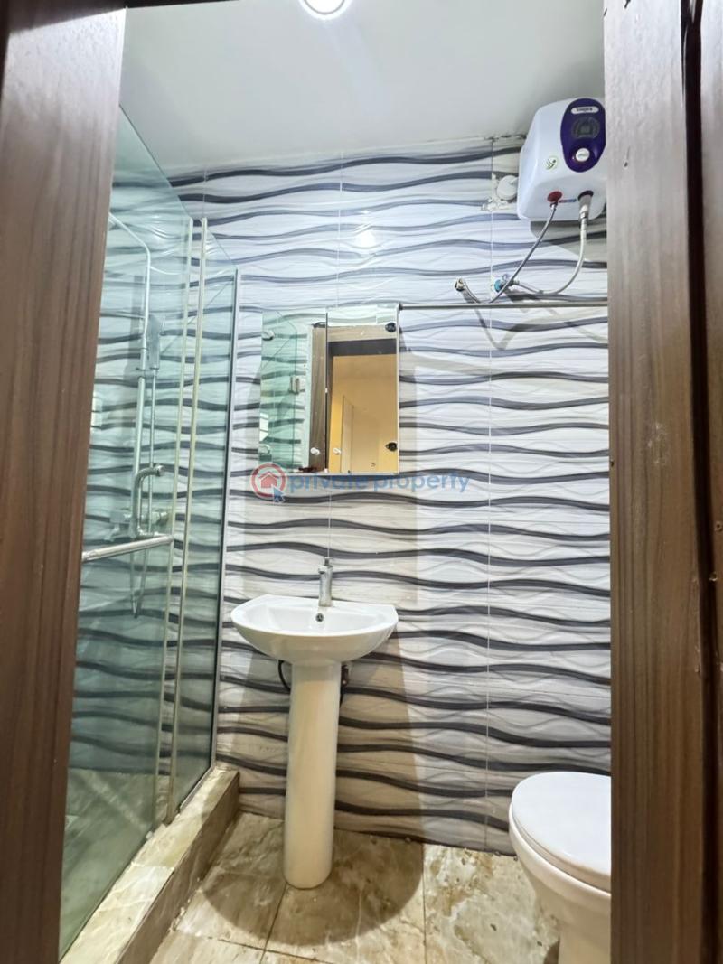 4 bedroom Terraced Duplex For Rent Orchid Lekki Lagos - 6