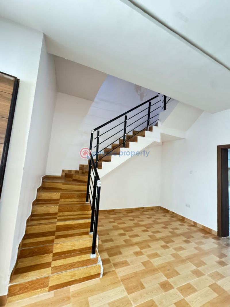 4 bedroom Terraced Duplex For Rent Orchid Lekki Lagos - 2