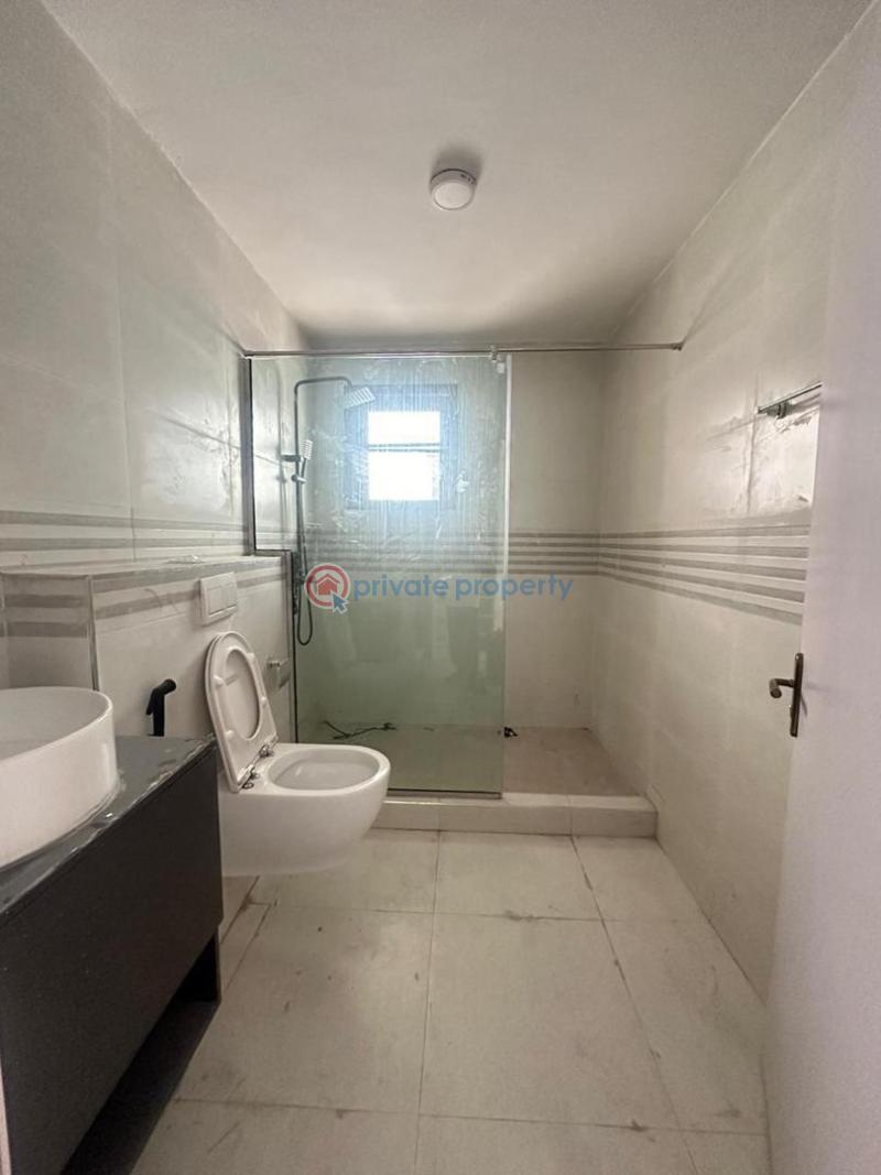 4 bedroom Terraced Duplex For Rent Ikate Elegushi Lekki Lagos - 10