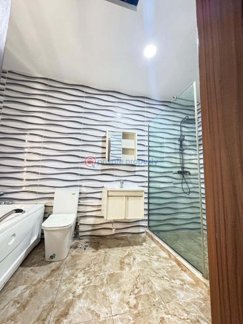 4 bedroom Terraced Duplex For Rent Orchid Lekki Lagos - 18
