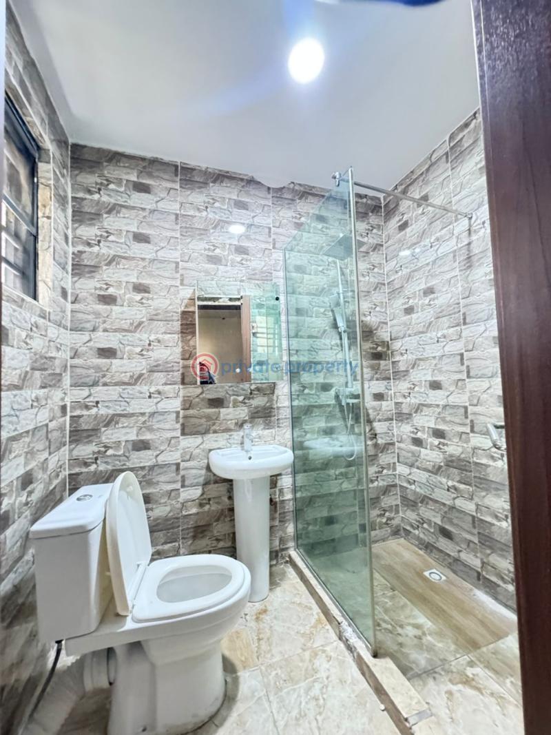 4 bedroom Terraced Duplex For Rent Orchid Lekki Lagos - 20