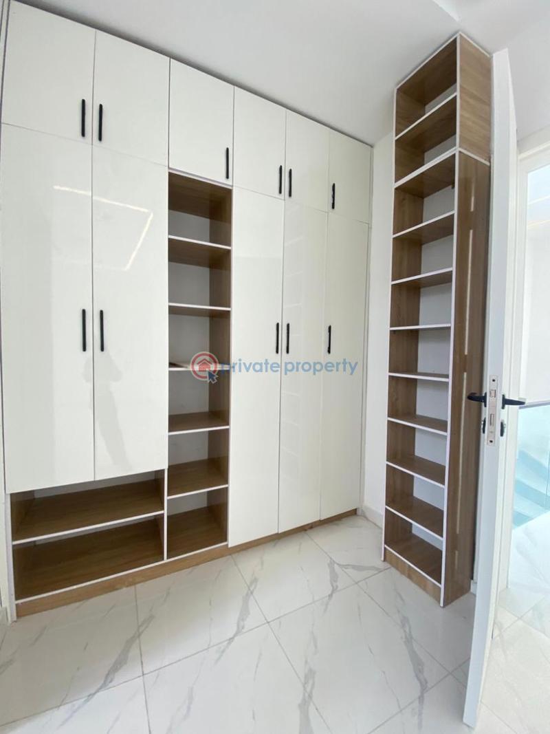Terraced Duplex For Rent Ikate Elegushi Lekki Lagos - 9