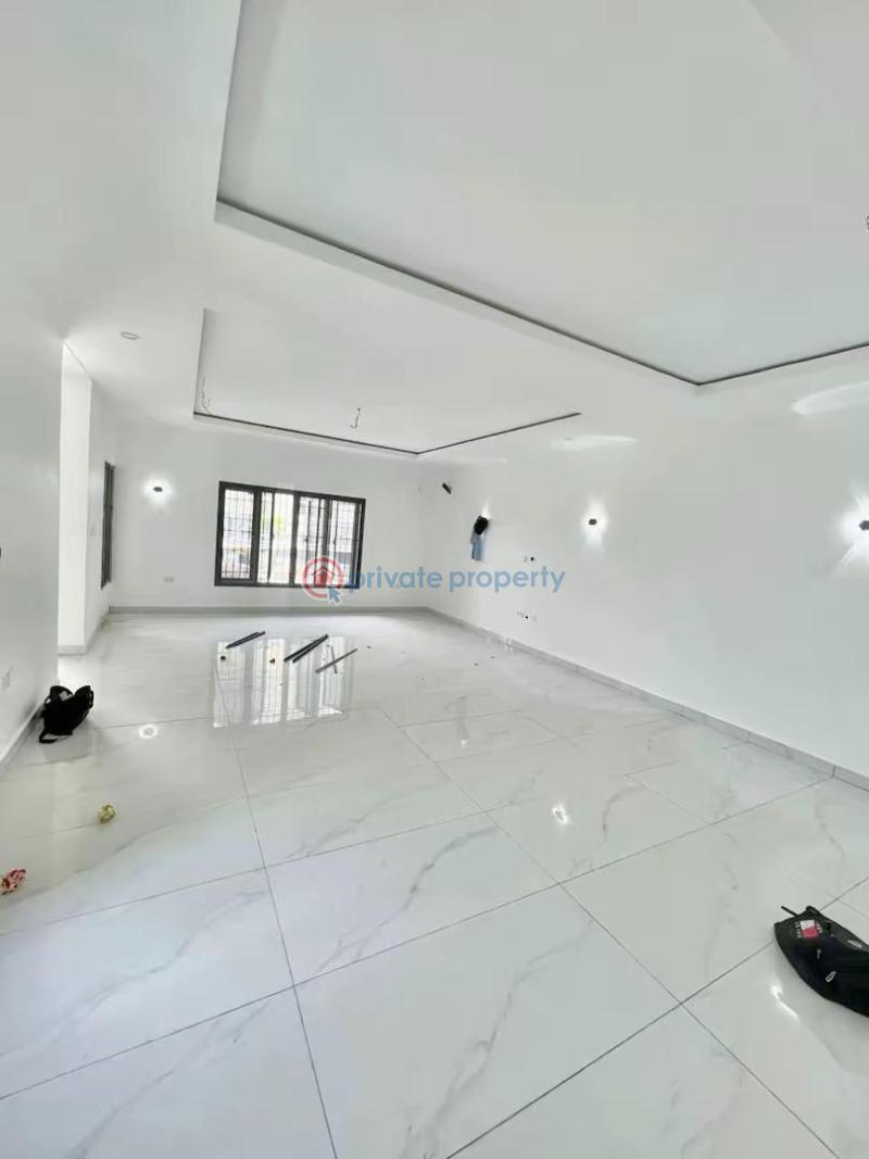 4 bedroom Terraced Duplex For Sale Jahi Abuja Phase 2  - 1