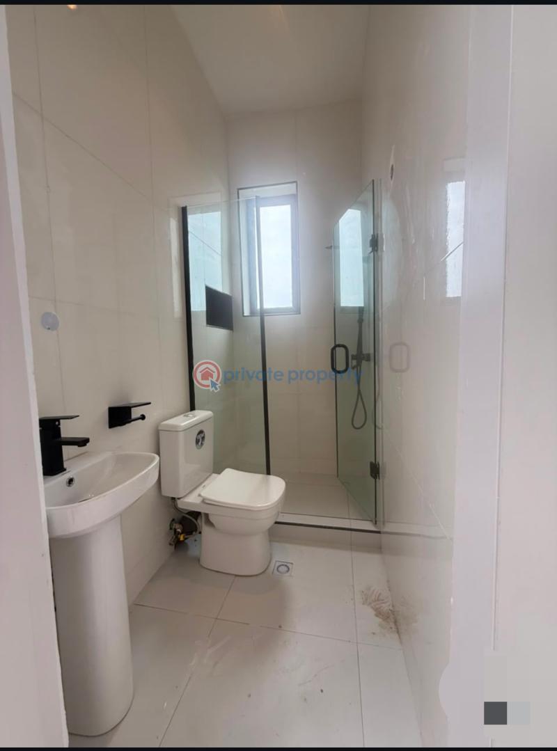 4 bedroom Terraced Duplex For Sale Ikota Lekki Lagos - 7