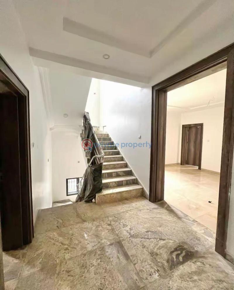 4 bedroom Terraced Duplex For Sale Jahi Abuja Phase 2  - 6