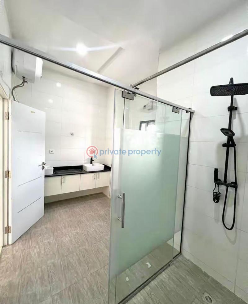 4 bedroom Terraced Duplex For Sale Jahi Abuja Phase 2  - 3