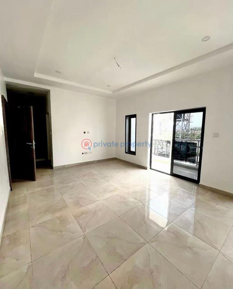 4 bedroom Terraced Duplex For Sale Jahi Abuja Phase 2  - 7