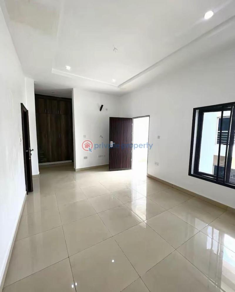 4 bedroom Terraced Duplex For Sale Jahi Abuja Phase 2  - 4