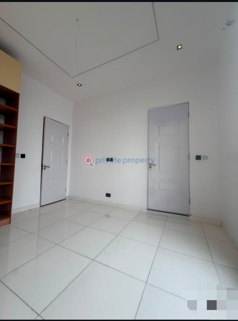 4 bedroom Terraced Duplex For Sale Ikota Lekki Lagos - 6