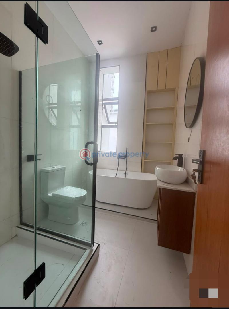 4 bedroom Terraced Duplex For Sale Ikota Lekki Lagos - 9
