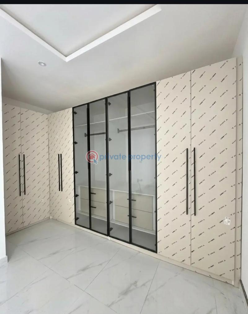 4 bedroom Terraced Duplex For Sale Victoria Island Lagos - 7