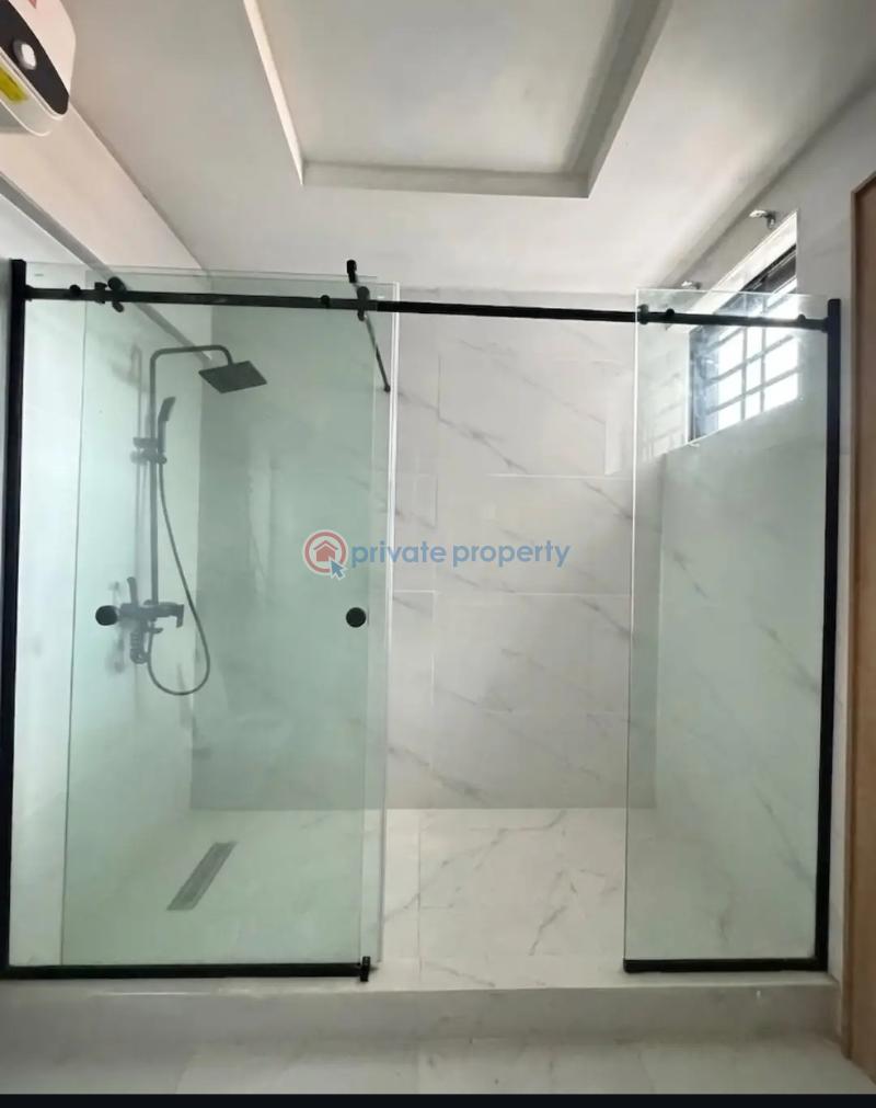 4 bedroom Terraced Duplex For Sale Victoria Island Lagos - 9